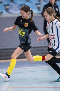 Bild 426 - wDJ Power Girls Cup Suederelbe